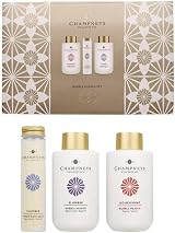 Champneys Calming Ritual Gift Set Relaxing Bath Trio Spa Experience Luxury view 1
