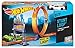 Hot Wheels City Stunt & Loop Trackset