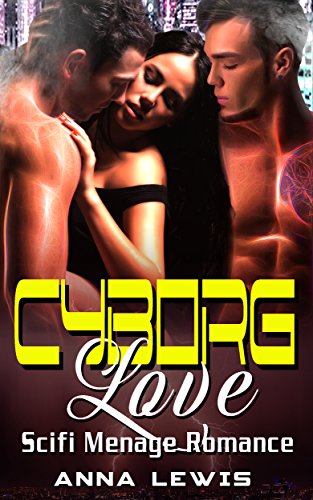 Cyborg Love