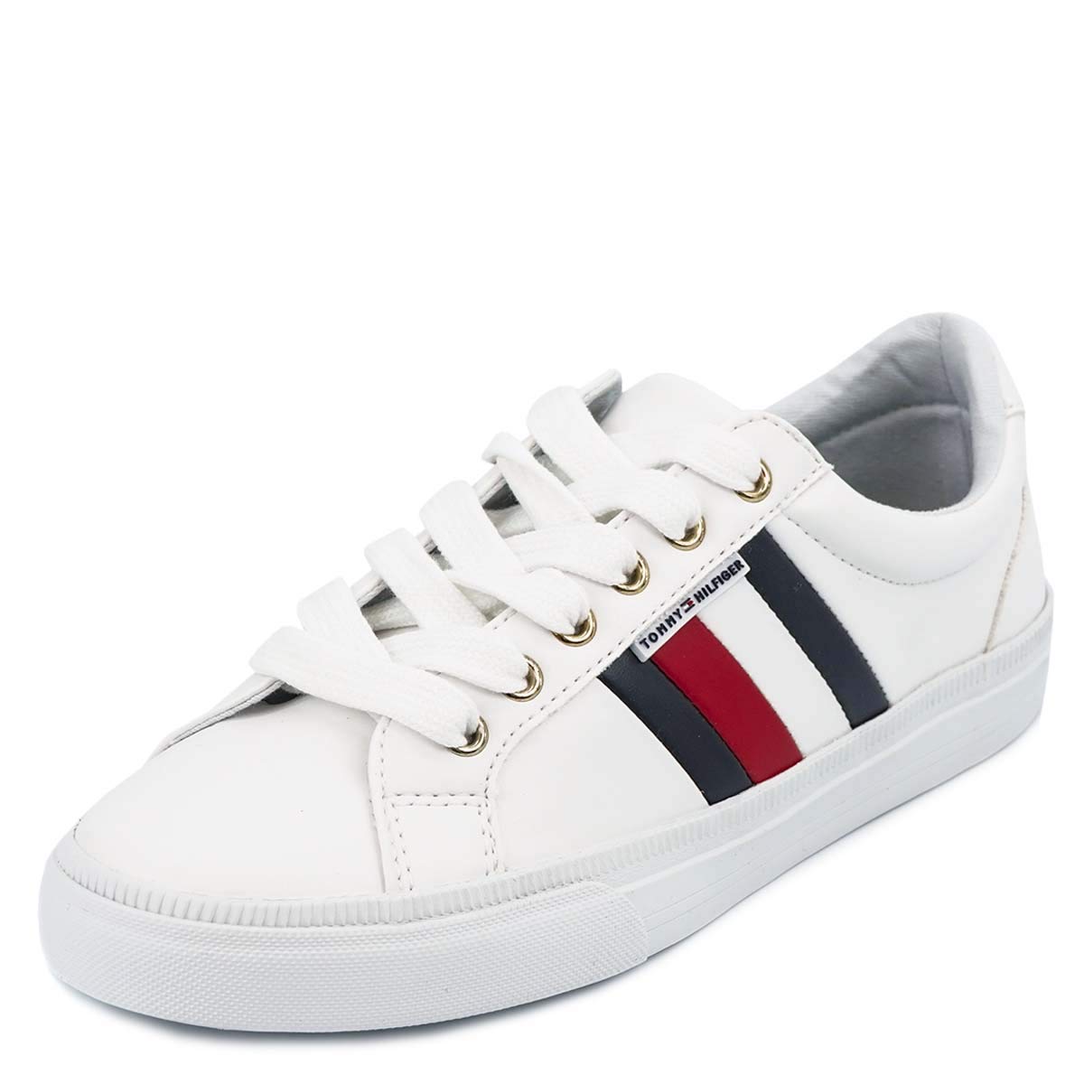 Tommy Hilfiger Women S Lightz Sneaker