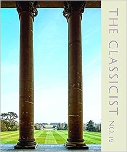The Classicist No 12 Semes Steven W 9780964260177 Amazon Com Books The Classicist No 12 Semes Steven W 9780964260177 Amazon Com Books