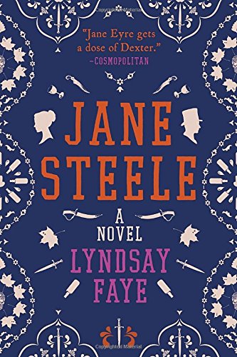 Jane Steele