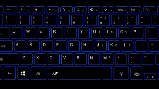 6 Ultra+Slim+Wireless+Bluetooth+Keyboard+Touchpad