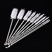 10Pcs Metal Cleaning Brush for Weed Pipe Clean Glass Hookah Smoking Brush baby Feeding Bottle Brush