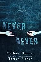 BookLending Most Wanted: Never, Never