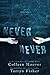 Never Never: Part One of Three