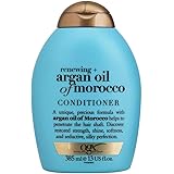 Condicionador Argan Oil of Morocco, OGX, 385 ml
