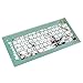 Masino Silicone Keyboard Cover Ultra Thin Keyboard Skin for MacBook Air 13