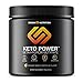 Patented goBHB Keto Diet Supplement - Original Exogenous Ketone Powder BHB Salts to Enhance Performance, Kickstart Ketosis, Increase Focus, Burn Fat for Energy - Orange Mango Beta-Hydroxybutyrates