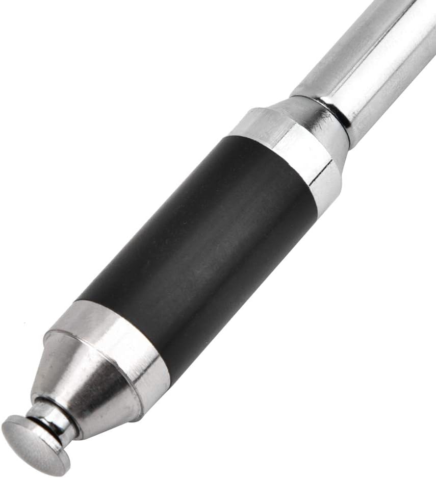 RH770 Dual Band SMA-Male Antenna VHF/UHF 144/430MHz Telescopic Handheld Dismountable, Two Way Radio Antenna - Image 5