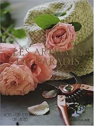 Les  artisans du paradis
