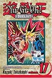 Yu-Gi-Oh! Duelist, Vol. 17 (v. 17)