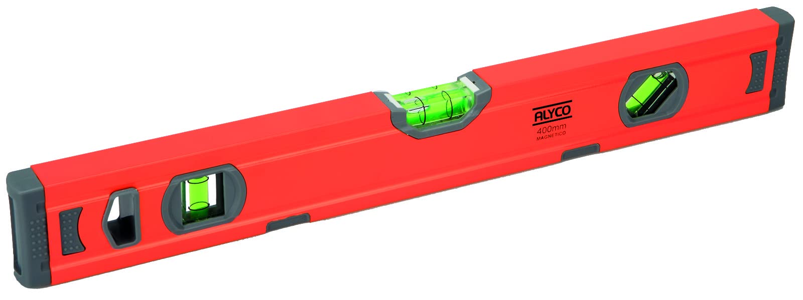 HR 171028 Level Magnetic Tubular 800 mm, 0 V