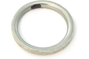 4INTO1 Vesrah Exhaust Gasket - VE-1001 - Fits Honda C/CA100/102/105/110/200 Z50 CT70/90/110 C/CL/SL/XL70