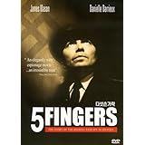 5 Fingers