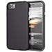 iPhone 8 Case, iPhone 7 Case, Crave Dual Guard Protection Series Case for Apple iPhone 8/7 (4.7 Inch) - Black
