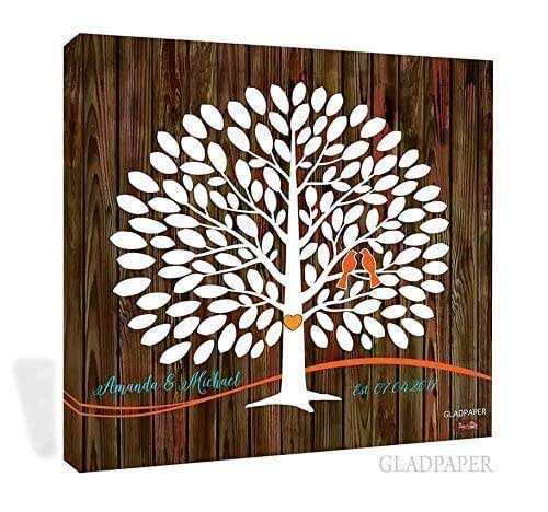 amazon-wedding-guest-book-alternative-wedding-tree-guestbook