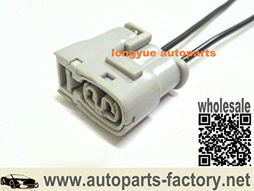 Ignition Coil Connector for Toyota 1JZ 2JZ 1JZ GTE 2JZ GTE Lexus SC300 Mazda RX7 S6/7
