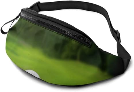 golf fanny pack