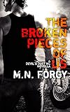 The Broken Pieces Of Us (The Devil's Dust)