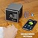 GOgroove BlueSYNC BX Portable Multimedia Bluetooth Speaker with NFC Technology and Removable Battery - Works With Apple iPhone 6s , Samsung Galaxy Note 5 , Sony Xperia M5 and More Smartphones