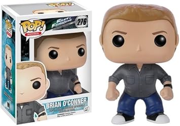 Funko 6819 Fast and Furious 6819 Pop 