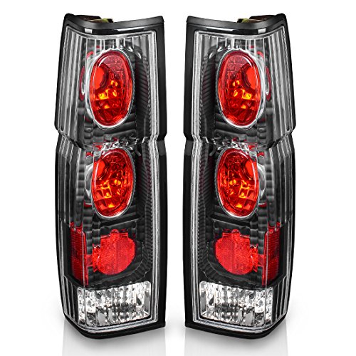Compare price to 1994 nissan pickup parts