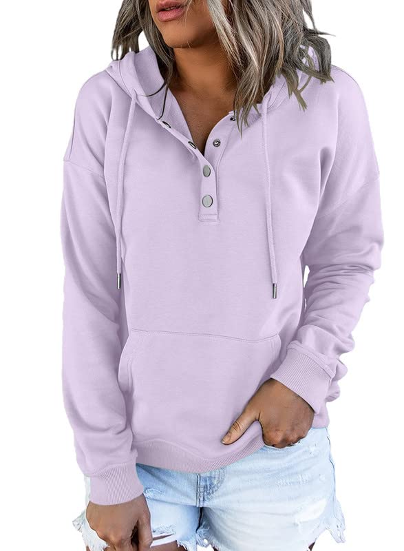 Dokotoo Womens Ladies Winter Sweatshirt