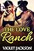 The Love Ranch (BWWM Romance)