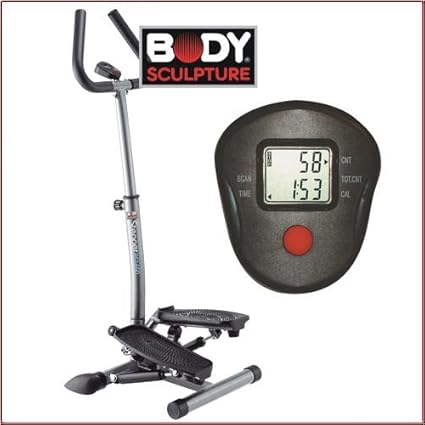 Stepper bs 1650 Clearance