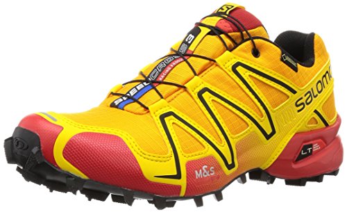 salomon speedcross 3 gtx men's