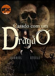 Livro Casado com um Dragão