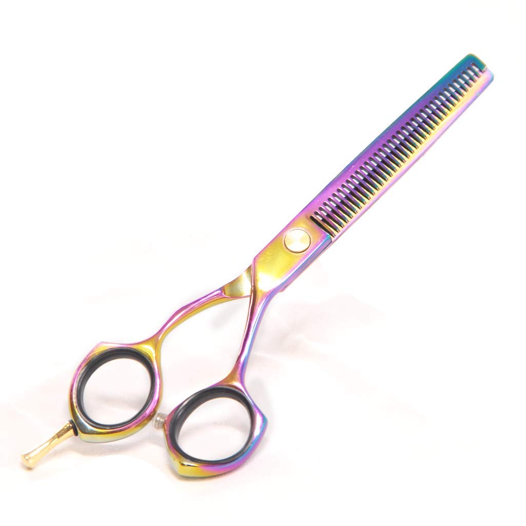 ARIES Glamour Scissors Asian Style 6'' Steil Japan 440C
