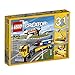 LEGO Creator Airshow Aces 31060