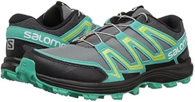 salomon speedtrak discontinued