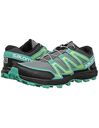 Salomon Speedtrak W-W Trail Runner - Camino de senderismo para mujer