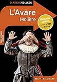 L'avare (French Edition) by