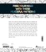 Stress Less Coloring - Peaceful Patterns: 100+ Coloring Pages for Calm and Relaxation