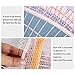 4pcs Fan Guard Dust Cover Net Mesh Dustproof Protection Family Kid Baby Finger Protector Safety Summer