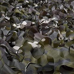 Sitong Bulk Roll Camo Netting for Hunting Military