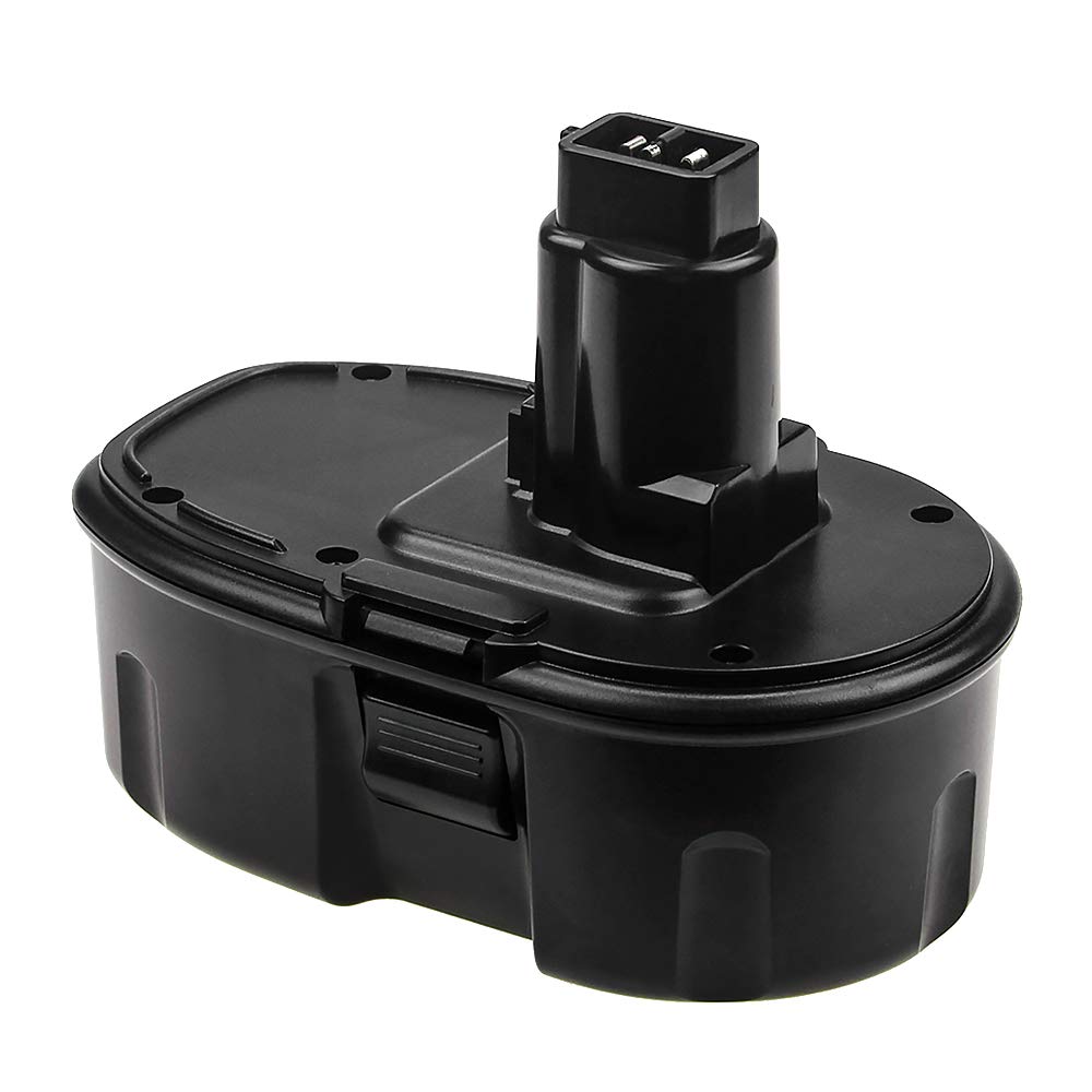 Best dewalt 18v type 1 battery