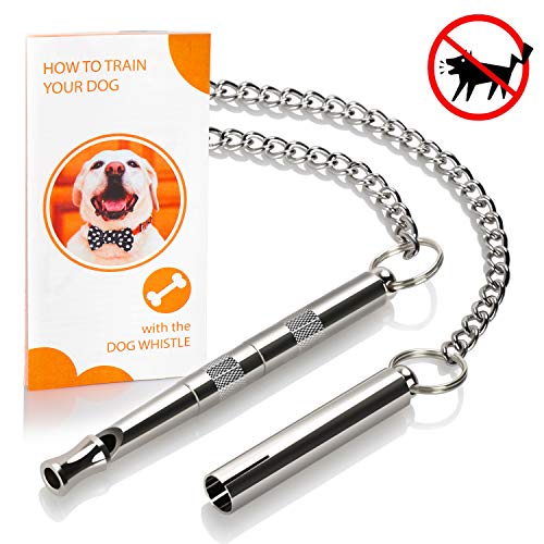 Top 10 Dog Whistles Silent of 2020 No Place Called Home