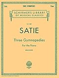 3 Gymnopedies Schirmer Library of Classics Volume 1869 Piano Solo
Epub-Ebook
