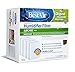 BestAir ES12-2 Extended Life Humidifier Replacement Paper Wick Humidifier Filter, For Emerson, Quiet Comfort & Kenmore Models, 10