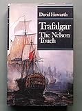 Hardcover Trafalgar: The Nelsons Touch Book