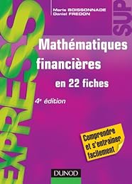 Mathématiques financières