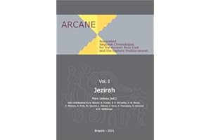 Associated Regional Chronologies for the Ancient Near East and the Eastern Mediterranean: Jezirah (Arcane)
