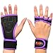 SEEU Weightlifting Gloves Violet S