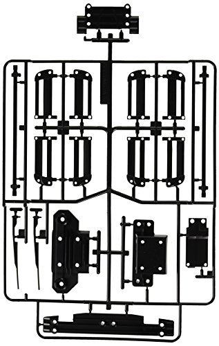 Tamiya 9225116 W Parts 58415