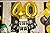 40th Birthday Party Pack â€“ Black & Gold Happy Birthday Bunting, Poms, and Swirls Pack- Birthday Decorations â€“ 40th Birthday Party Supplies